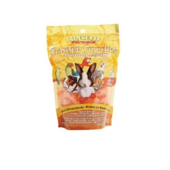 Sunseed® Garden Goodies Positively Papaya Tropical Treats For Birds & Small Animals 5 Oz(121697)