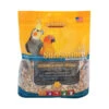 Sunseed® Sunsations™ Natural Cockatiel & Conure Formula 4 Lbs(121766) -Pet Supplies Shop 5360540 844f62b7 db18 4313 a376 71e32f823bad
