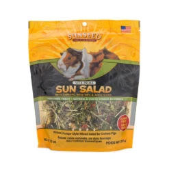 Sunseed® Vita Prima™ Sun Salad For Guinea Pigs 10 Oz(121778)