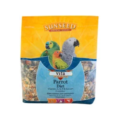 Sunseed® Vita Sunscription® Parrot Diet 3.5 Lbs(121821)