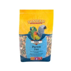 Sunseed® Vita Sunscription® Parrot Diet 6 Lbs(121822)
