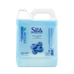 Tropiclean® Spa Tear Stain Remover For Dogs & Cats 8 Oz(124138)