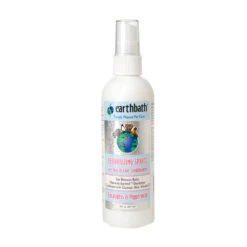 Earthbath® Eucalyptus & Peppermint Stress Relief Spritz For Dog 8 Oz(59079)
