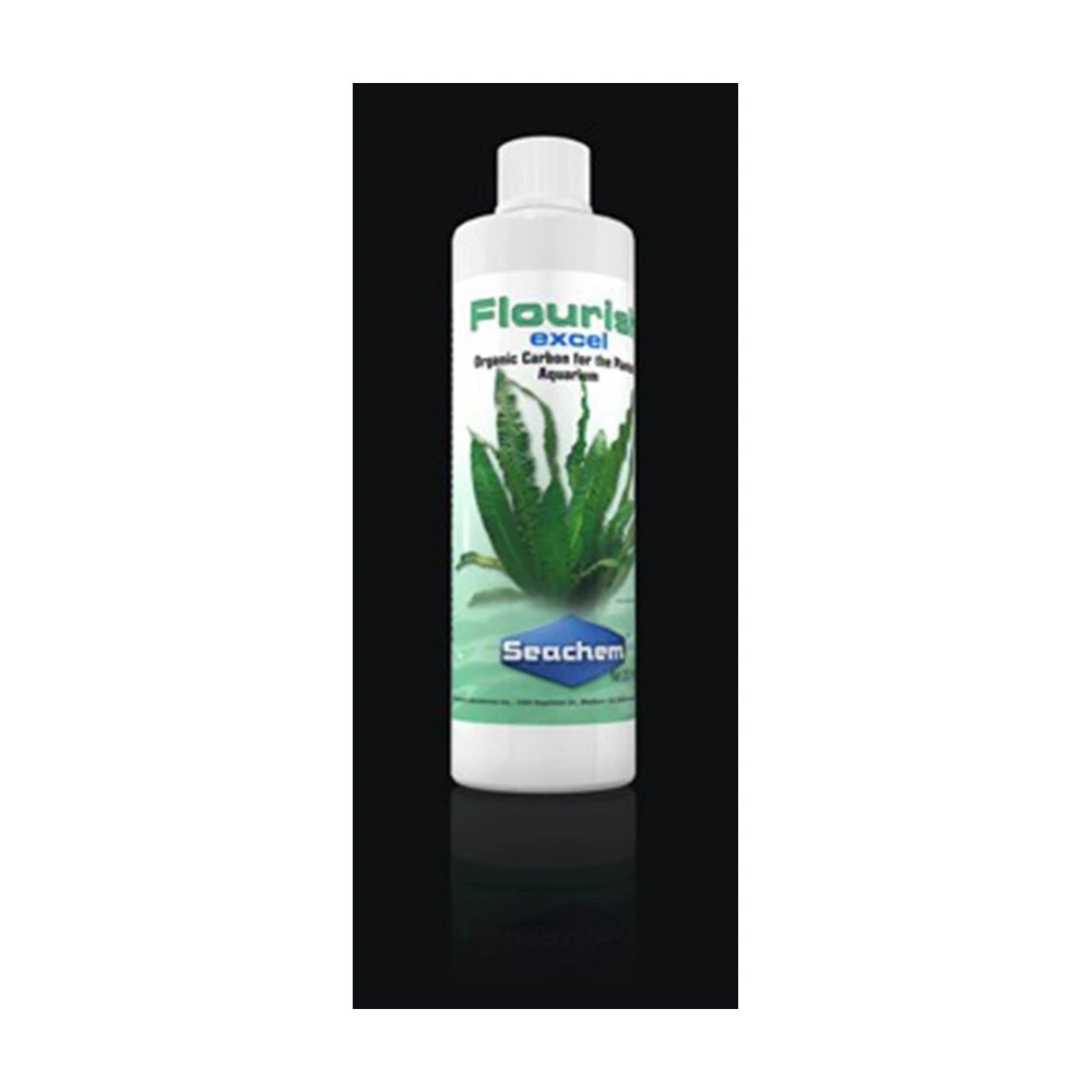 Seachem® Flourish Excel™ Organic Carbon Source For The Planted Aquarium 250 Ml(119050) 3 Seachem® Flourish Excel™ Organic Carbon Source For The Planted Aquarium 250 Ml(119050)