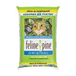 Arm & Hammer™ Feline Pine™ Original Non-Clumping Cat Litter 40 Lbs(68745)