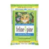 Arm & Hammer™ Feline Pine™ Original Non-Clumping Cat Litter 20 Lbs(98616) -Pet Supplies Shop 60655