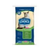 American Colloid Company® Premium Choice® Carefree Kitty™ Unscented With Baking Soda Clumping Litter 25 Lbs(55807)