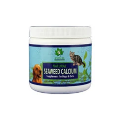 Animal Essentials® Seaweed Calcium For Dogs & Cats 12 Oz(14461)