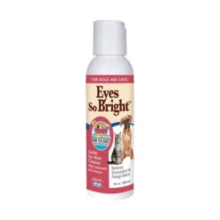 Ark Naturals® Eyes So Bright For Cat & Dog 4 Oz(43092)