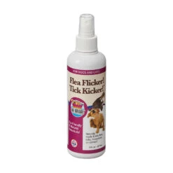 Ark Naturals® Flea Flicker! Tick Kicker! Cat & Dog Spray 8 Oz(43102)