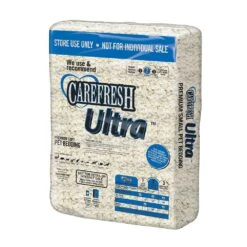 Healthy Pet® Carefresh® Natural Small Pet Bedding For Small Animals 60 L(73531)