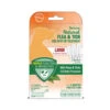 Tropiclean® Natural Flea & Tick Spot On Treatment For Large Dog 3 Count(136015) -Pet Supplies Shop 645095320147