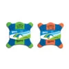 Chuckit!® Flying Squirrel Dog Toys Orange/Blue Color Small(54047) -Pet Supplies Shop 660048112006 7f268b5f 189f 4899 9a35 5be56b408ac6