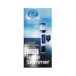 Eshopps® Nano Protein Skimmer 3 X 12 Inch(24930)