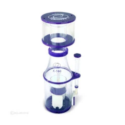 Eshopps® X-120 Mid-Level Line Axium Protein Skimmer 4-3/4 X 18 Inch(25716)