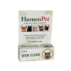 Homeopet® Worms Clear Remedy For Cats 15 Ml(73399) -Pet Supplies Shop 704959047306 732d99a8 4084 4ce8 ac71 a7de1d987895