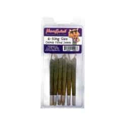 Meowijuana® Catnibas™ King Meowy J's 7 Gm(37849)