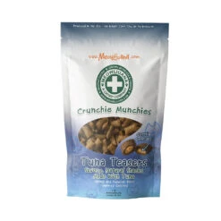 Meowijuana® Crunchie Munchie Tuna Cat Treats 3 Oz(135861)
