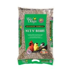 Wild Delight® Advanced Formula® Nut N’ Berry® For Birds 20 Lbs(21684)
