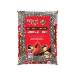 Wild Delight® Advanced Formula® Cardinal Food For Birds 7 Lbs(21757)