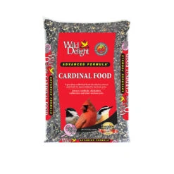 Wild Delight® Advanced Formula® Cardinal Food For Birds 15 Lbs(21760)