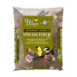 Wild Delight® Advanced Formula® Special Finch® Food For Birds 5 Lbs(21800)
