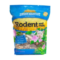 Kaylor Of Colorado® Sweet Harvest Rodent & More Food 4 Lbs(18644)