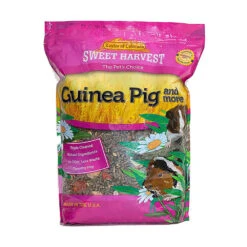 Kaylor Of Colorado® Sweet Harvest Guinea Pig & More Food 6 Lbs(18648)