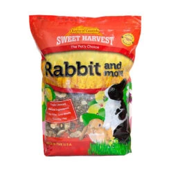 Kaylor Of Colorado® Sweet Harvest Rabbit & More Food 6 Lbs(18651)