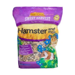Kaylor Of Colorado® Sweet Harvest Hamster & More Food 4 Lbs(18683)