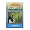 Kaylor Of Colorado® Rainforest Exotics Rabbit Food 20 Lbs(18777) -Pet Supplies Shop 720101753208