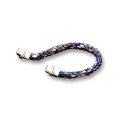 JW® Pet Comfy Perch Bird Toys Multicolor Large 36 Inch(41433)