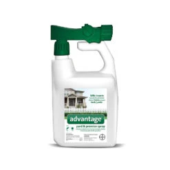 Advantage® Yard & Premise Spray For Cat & Dog 32 Oz(43855)