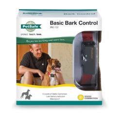 PetSafe® Basic Bark Control Collar For Dog(114390)