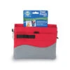 PetSafe® Sport Treats Dog Pouch Red Color(113699) -Pet Supplies Shop 729849137509