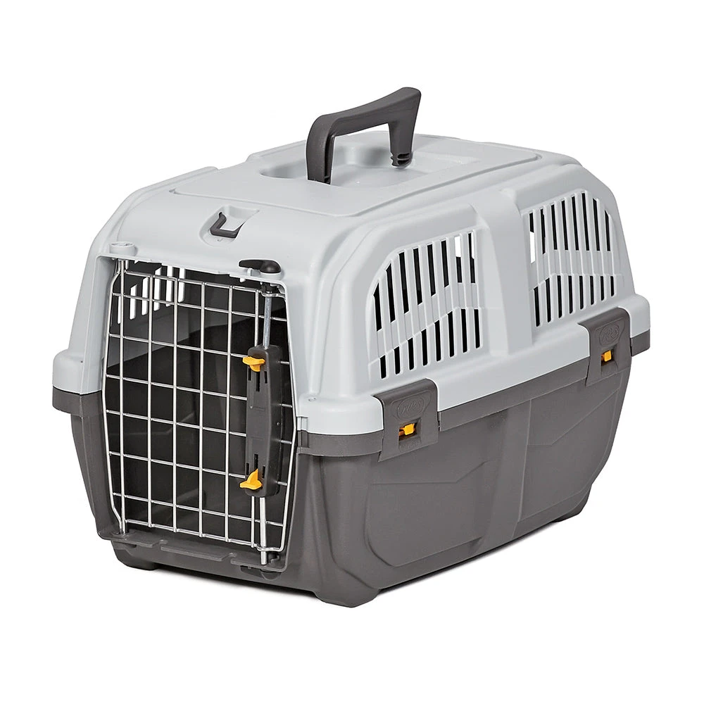 Skudo® Plastic Dog Carrier 19 Inch(94570) 3 Skudo® Plastic Dog Carrier 19 Inch(94570)
