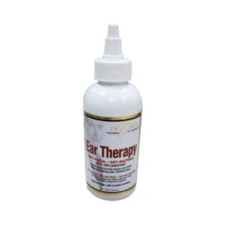 Synergy Labs® Dr. Gold's® Ear Therapy For Cat & Dog 4 Oz(120221)