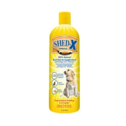 Synergy Labs® Shed-X™ Nutritional Supplement For Dog 32 Oz(20615)
