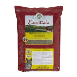 Oxbow Animal Health® Essentials Chinchilla Food 25 Lbs(104976)