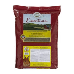 Oxbow Animal Health® Essentials Adult Rabbit Food 25 Lbs(104983)