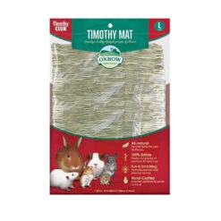 Oxbow Animal Health® Timothy CLUB Mat Large(105000)