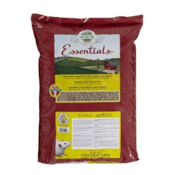 Oxbow Animal Health® Essentials Adult Rat Food 20 Lbs(105007)