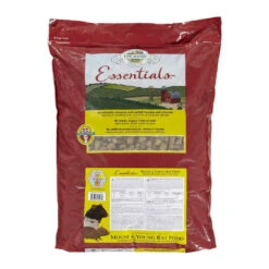 Oxbow Animal Health® Essentials Mouse & Young Rat Food 25 Lbs(105008)