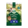 Oxbow Animal Health® Organic Bounty Adult Rabbit Food 3 Lbs(105025) -Pet Supplies Shop 744845710006 7d34bae3 1847 4817 a061 93988285c257
