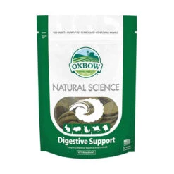 Oxbow Animal Health® Natural Science Digestive Support 60 Count(105032)