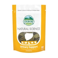 Oxbow Animal Health® Natural Science Urinary Support 60 Count(105033)