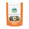 Oxbow Animal Health® Natural Science Vitamin C Support 60 Count(105037) -Pet Supplies Shop 744845711034 828f3fcf 23d8 4449 a2cc 42fd6063bea3