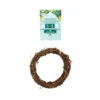 Oxbow Animal Health® Enriched Life Curly Vine Ring For Small Animal(135911) -Pet Supplies Shop 744845963051 4d53032e 2c2e 4208 a134 02e0f6b8f6ef