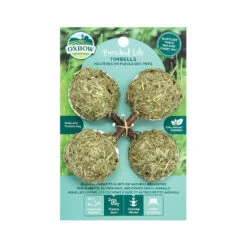 Oxbow Animal Health® Enriched Life Timbells For Small Animal(135661)