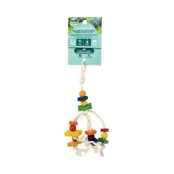 Oxbow Animal Health® Enriched Life Deluxe Color Dangly For Small Animal(135992)